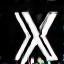 X (Twitter) icon