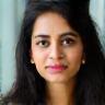 Photo of Ad Film Producer Isha Verma