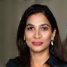Photo of Line Producer Priya Kapoor