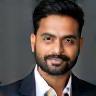 Photo of Production Manager Vikram Singh